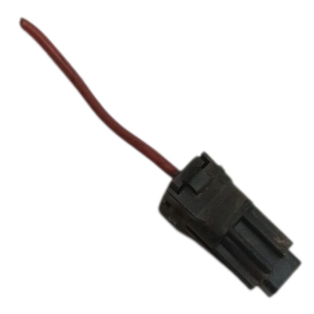 Plug motor partida arranque Kia Picanto 1.0 3cc 2015 2014 13 3