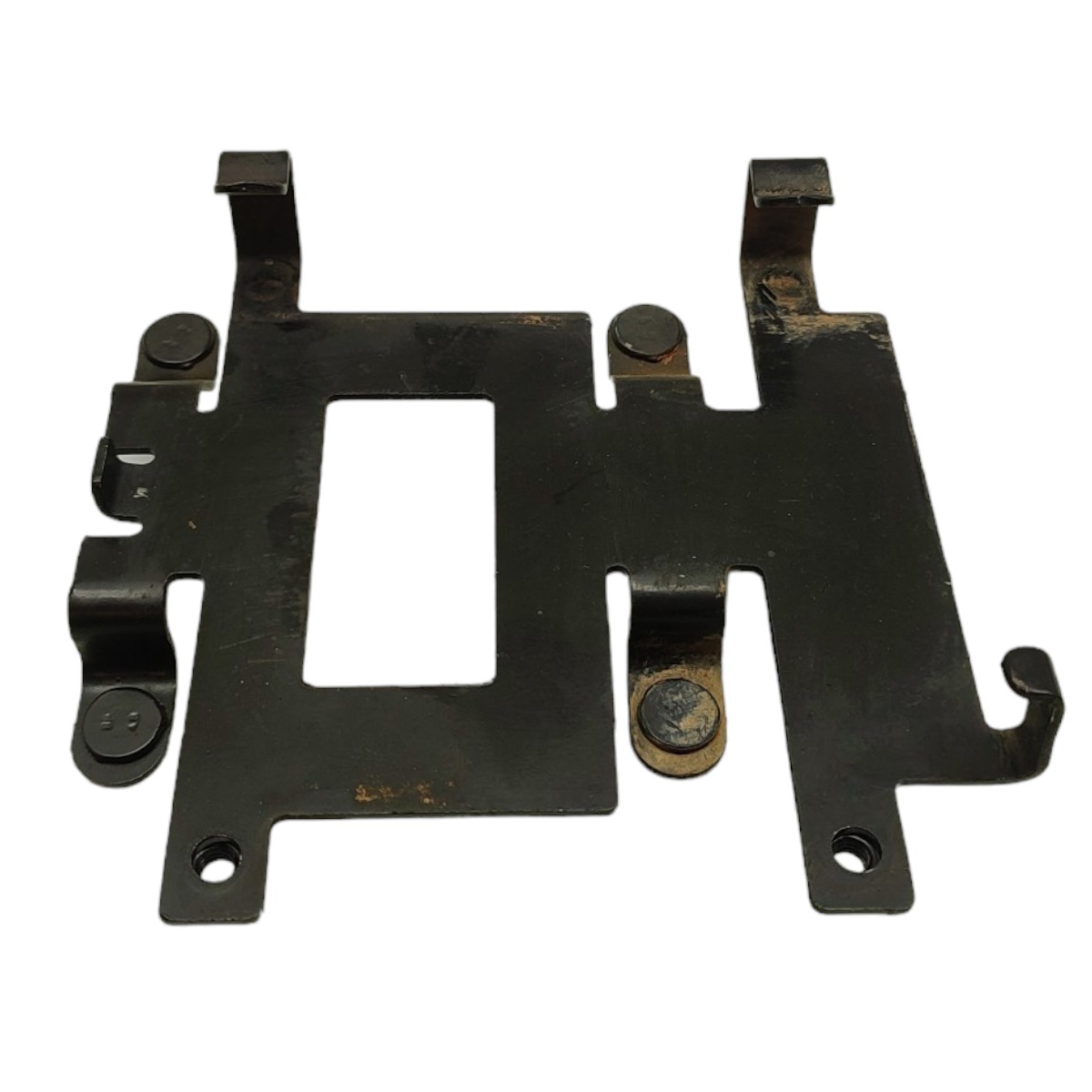 Suporte Módulo Injeção Gm Celta Prisma 2006 2007 2008 2009 1