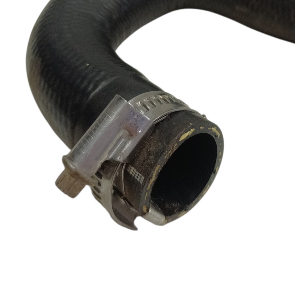 Mangueira válvula turbina Jaguar xe 2.0 p250 2019 2018 2017 3
