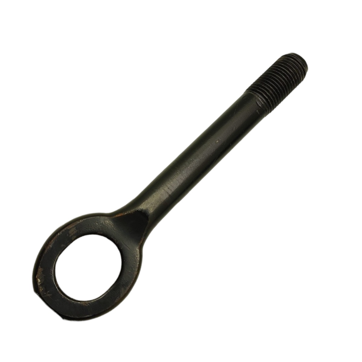 Pino Reboque Hyundai Ix35 2013 2014 2015 2016 Preto 2