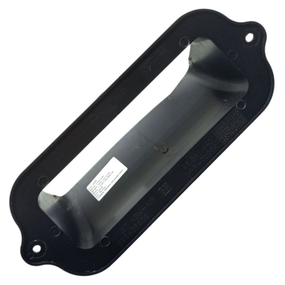 Duto Entrada Ar Gm Onix Prisma 2013 2014 2015 2016 Á 2019 2