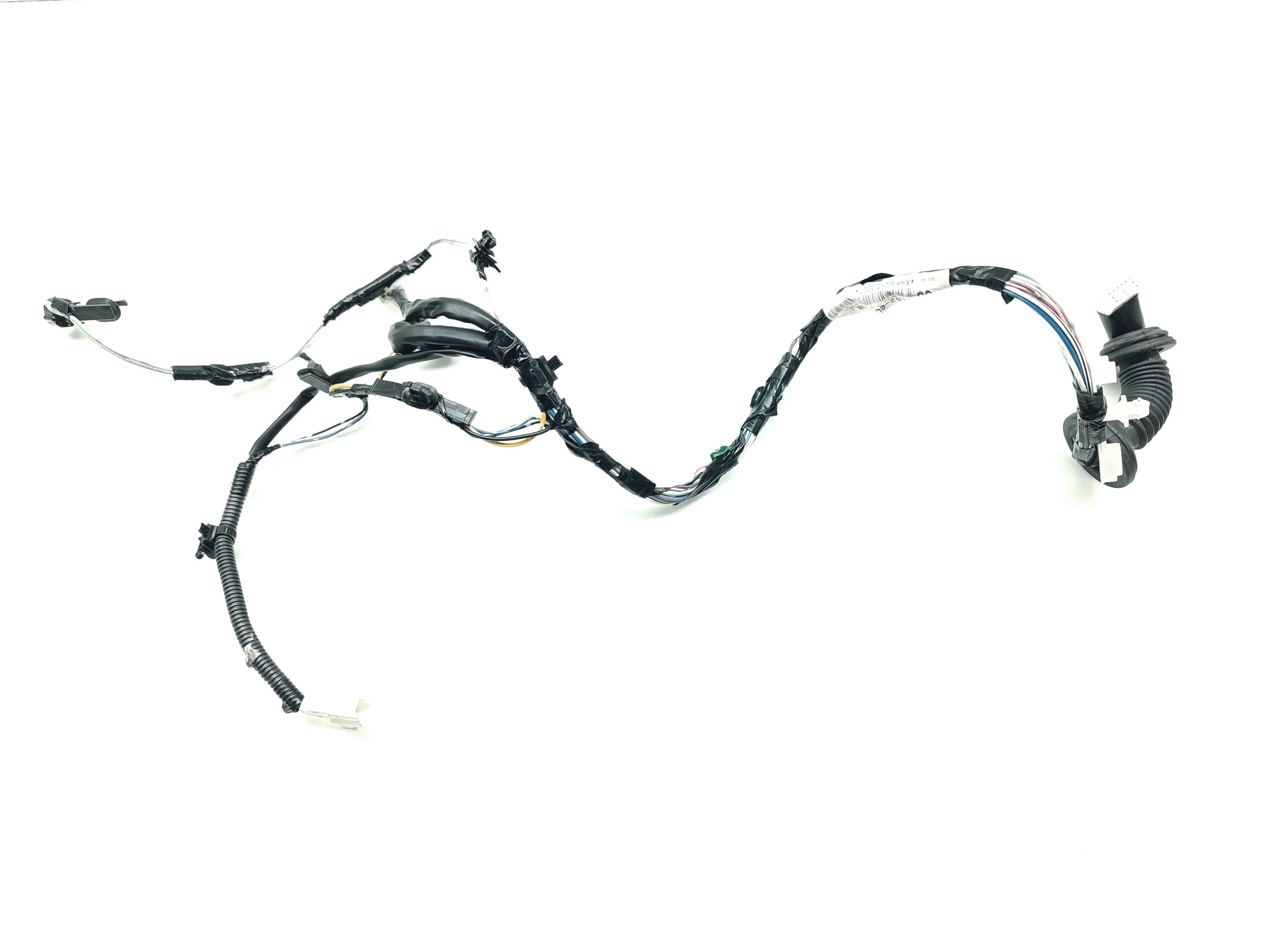 Chicote Porta Dianteira Esquerda Toyota Etios 1.5 2015 2016 1