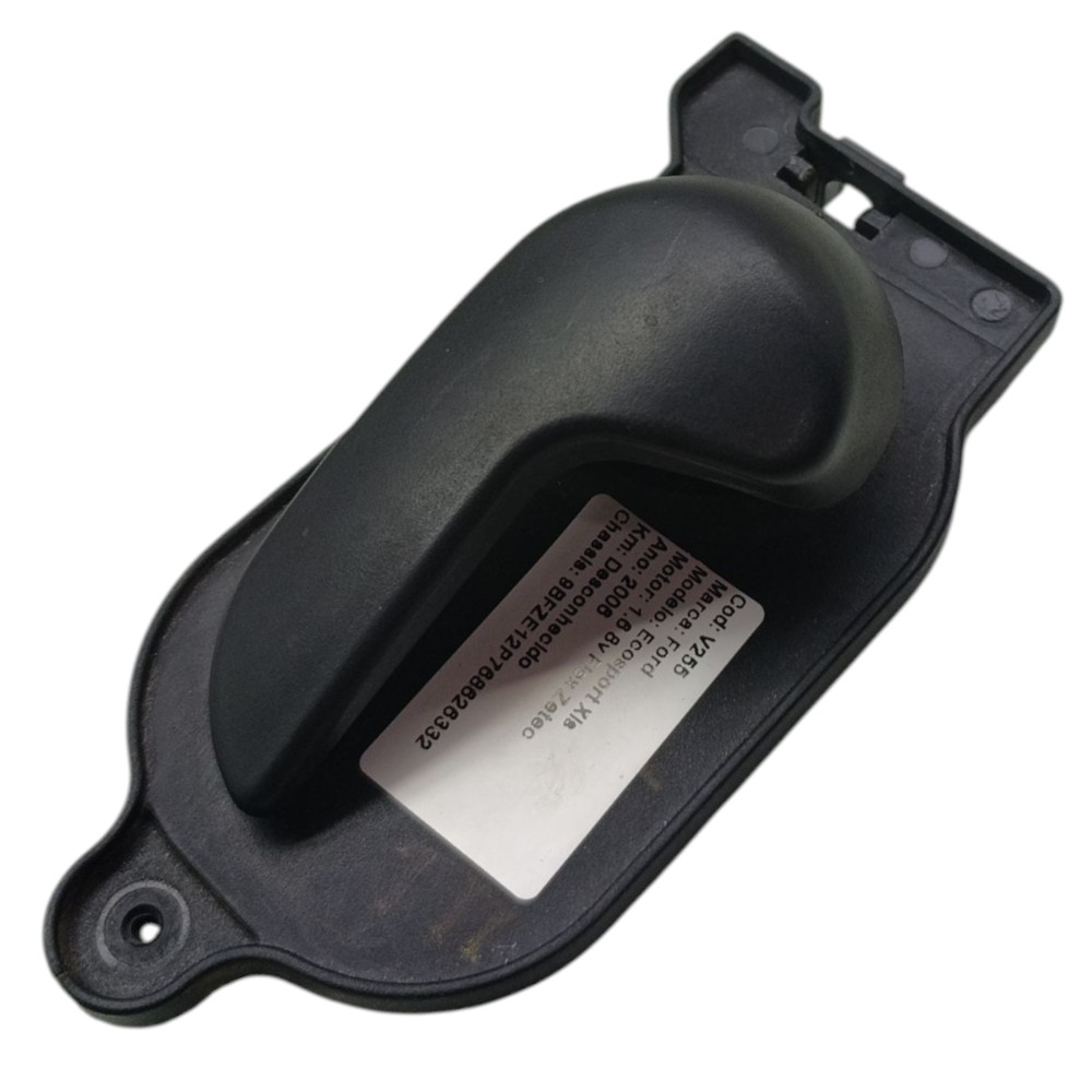 Maçaneta Interna Esquerda Ford Ecosport 2004 2005 2006 2007 2