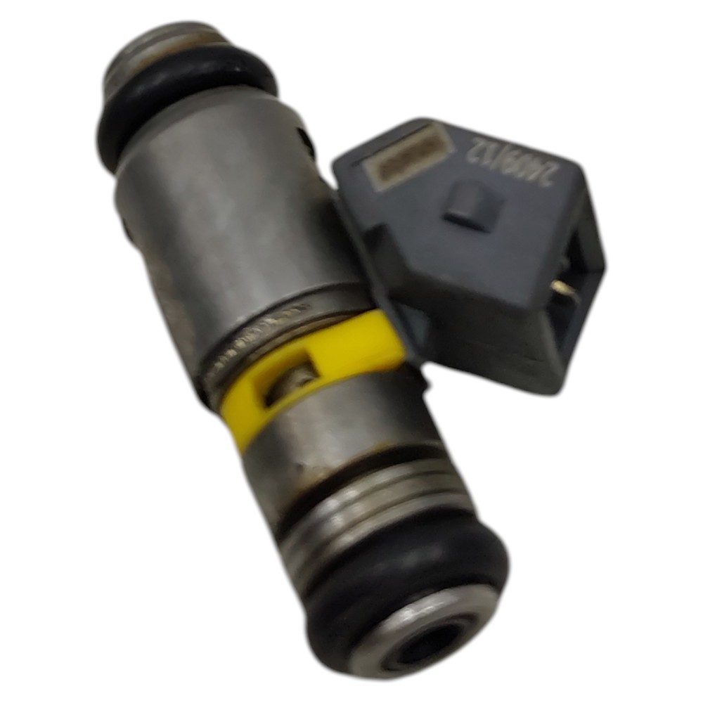 Bico injetor VW Gol G3 1.0 16v gasolina 1999 2000 2001 2002 3