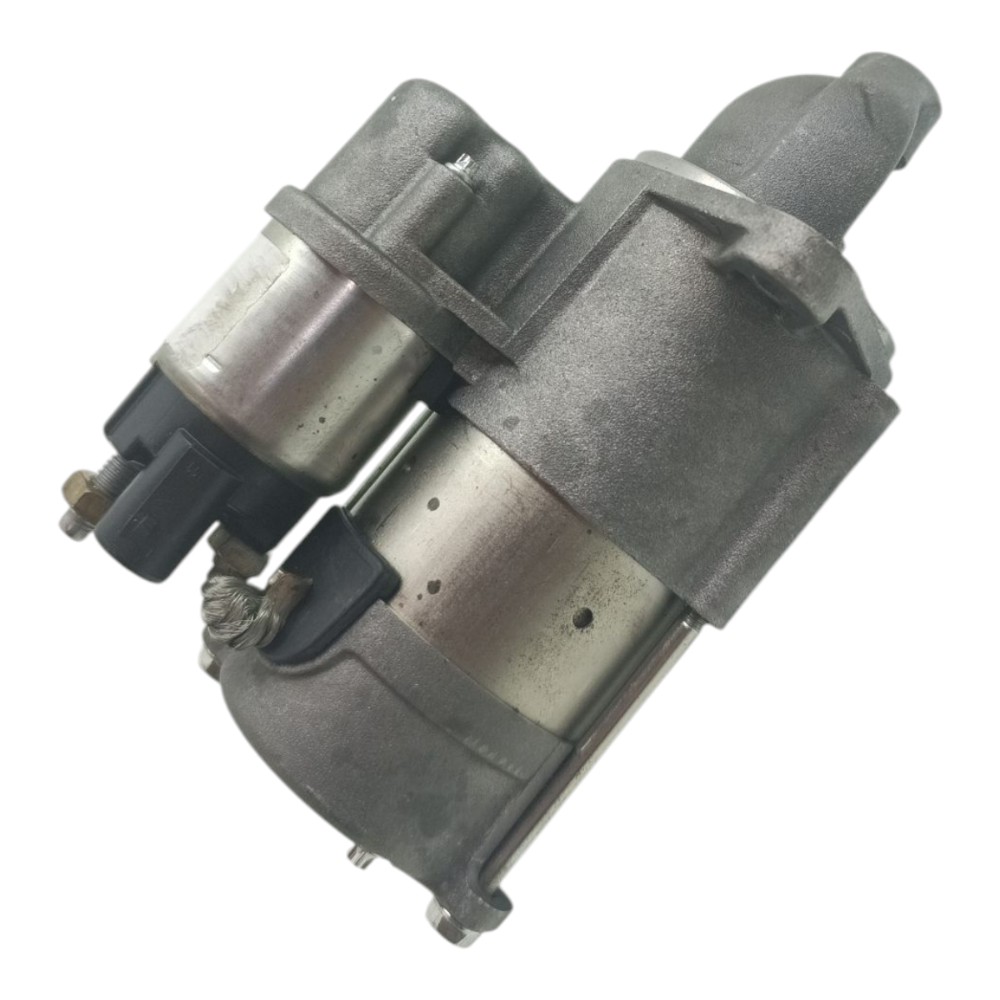 Motor Arranque Partida Gm Prisma Onix 1.4 2014 2015 2016 17 2