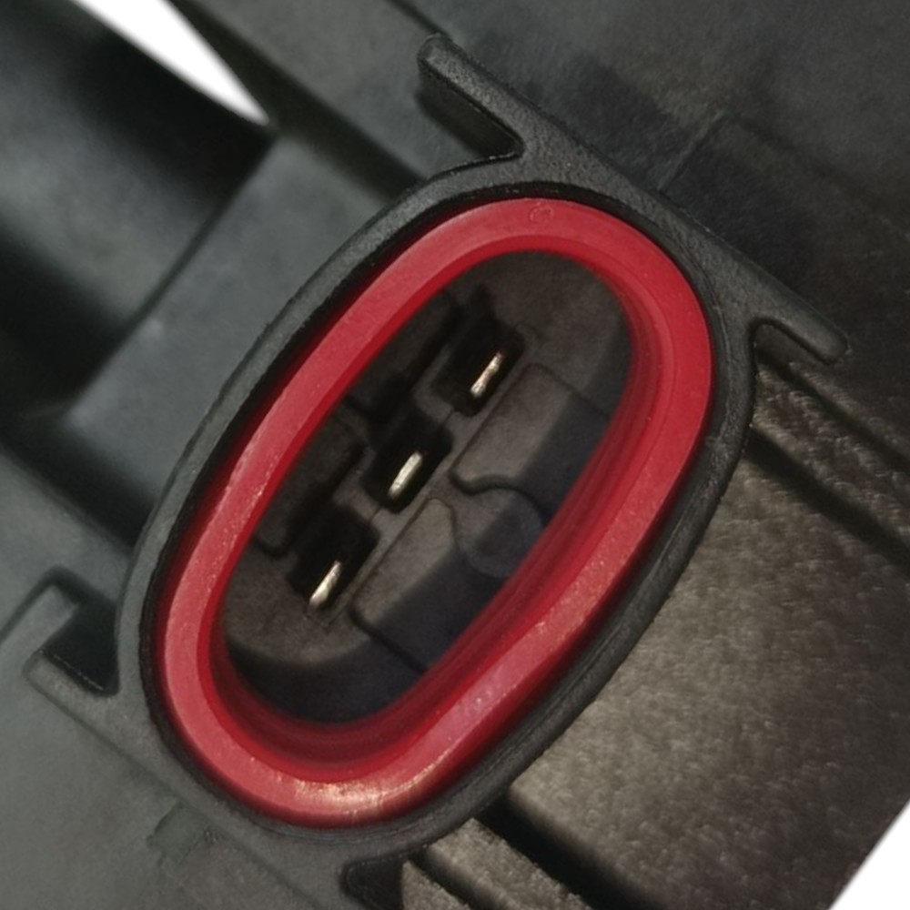 Bobina Ignição Ford Ecosport 1.6 Zetec 2006 2007 2008 2009 4