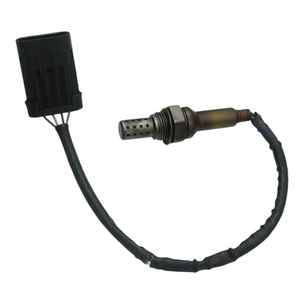 Sonda Lambda Pré Catalisador Jac J3 1.4 Gasolina 2011 2012 4