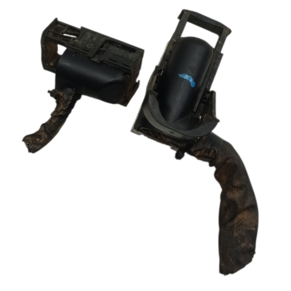 Par plug conector módulo injeção Kia Picanto 1.0 aut 2015 16 2
