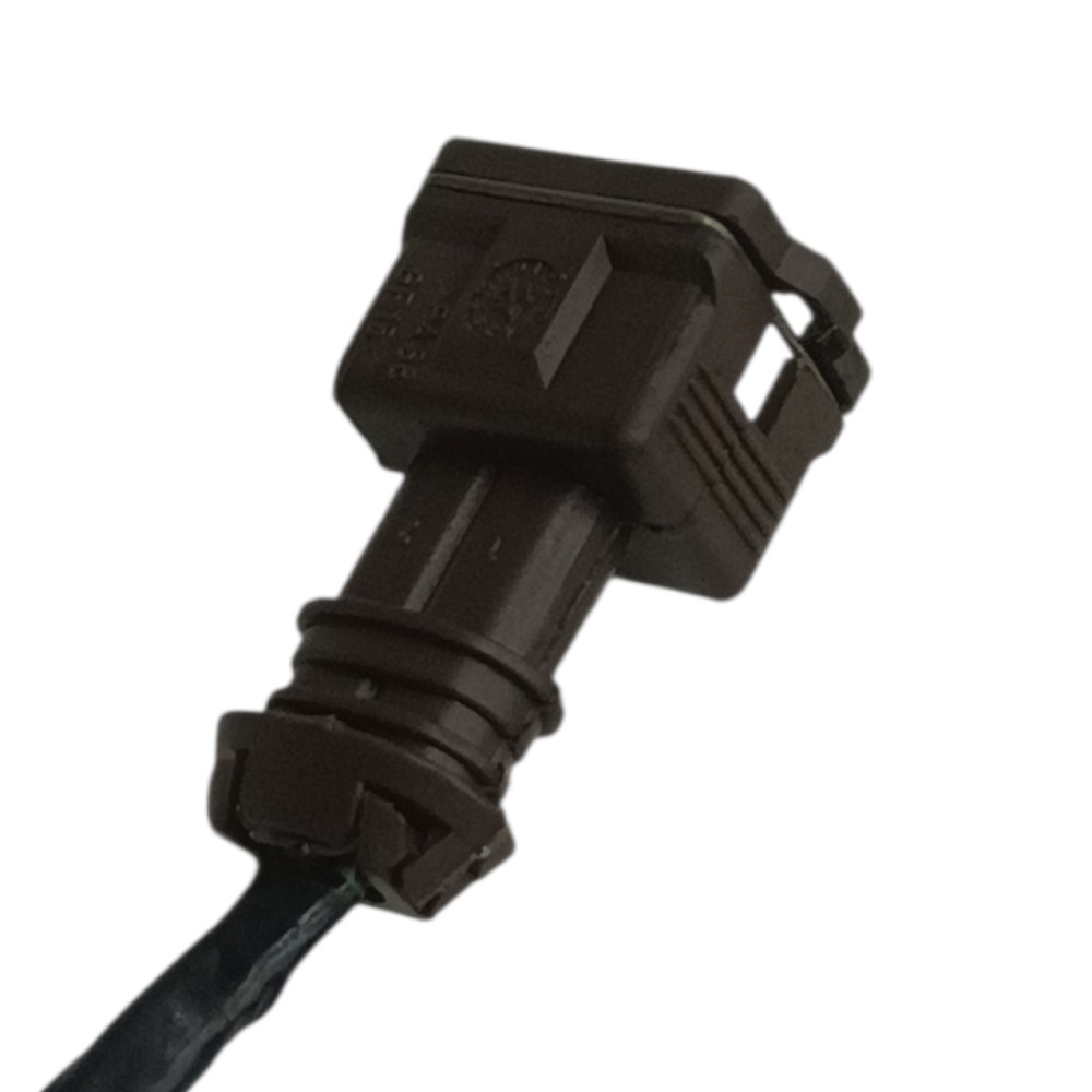 Plug Conector Bico Injetor Renault Sandero Logan 1.6 8v 2016 4