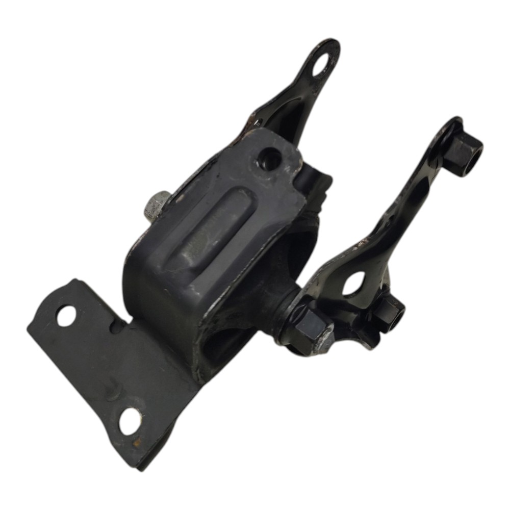 Coxim Traseiro Câmbio Honda Fit 1.4 Manual 2003 2004 2005 06 4