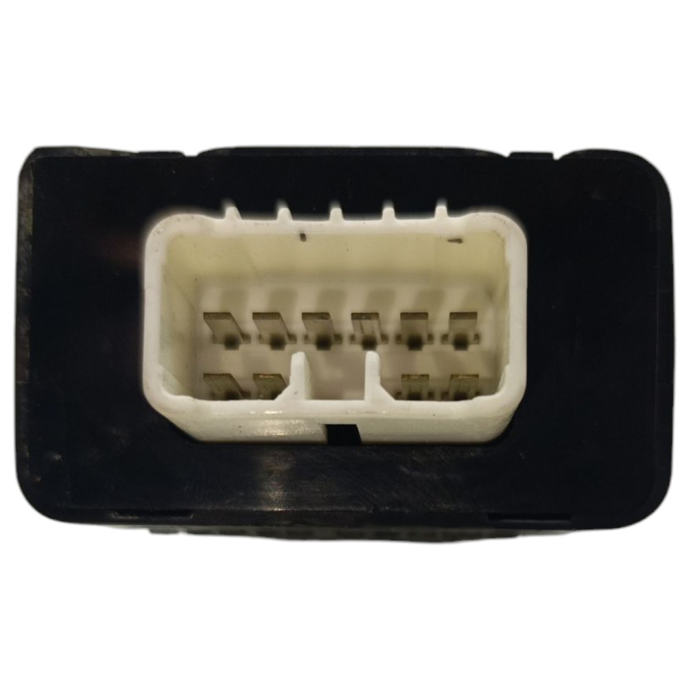 Módulo Antifurto Hyundai Veracruz 3.8 2008 2009 2010 2011 12 4