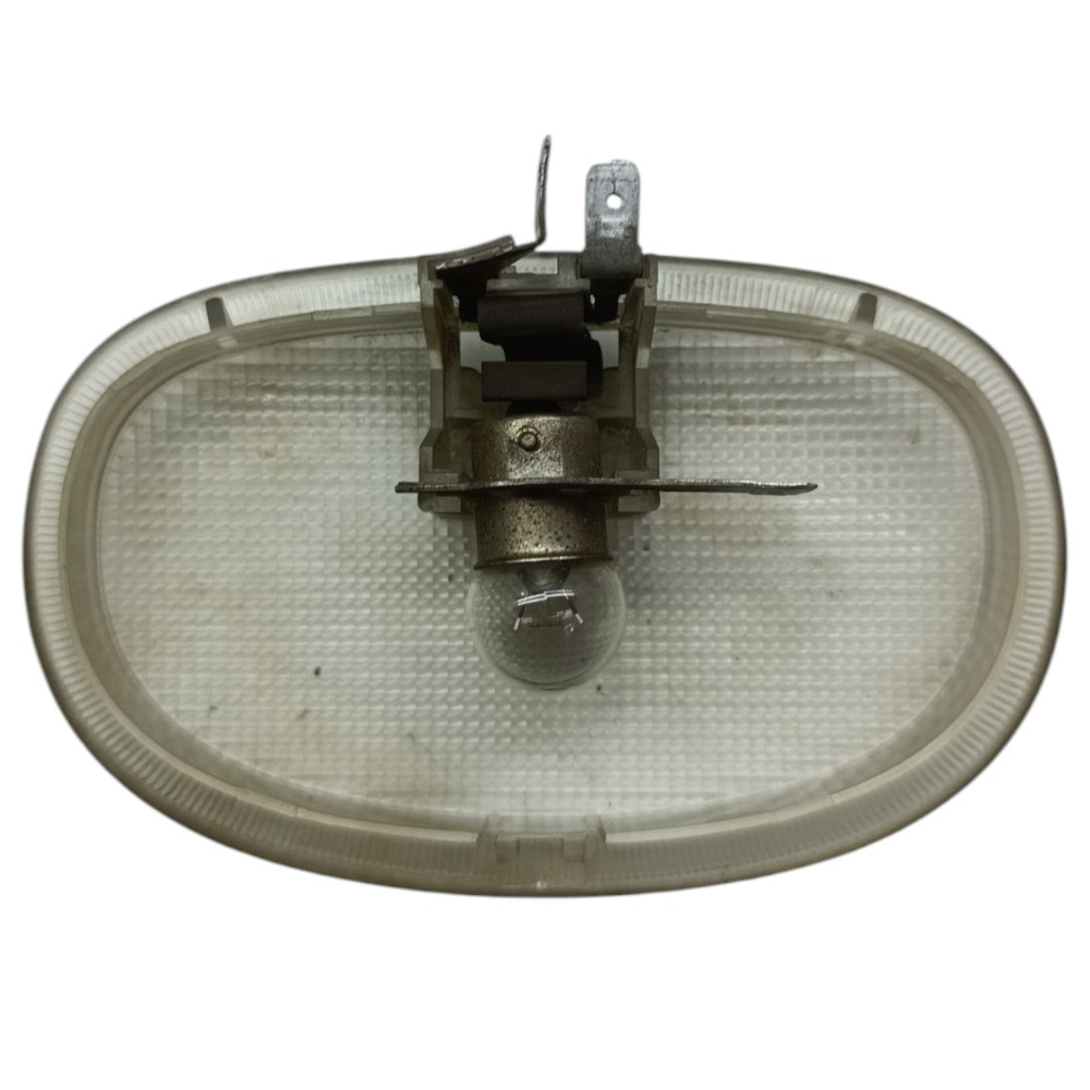 Luz Teto Cortesia Dianteira Ford Fiesta 2003 2004 2005 2006 2