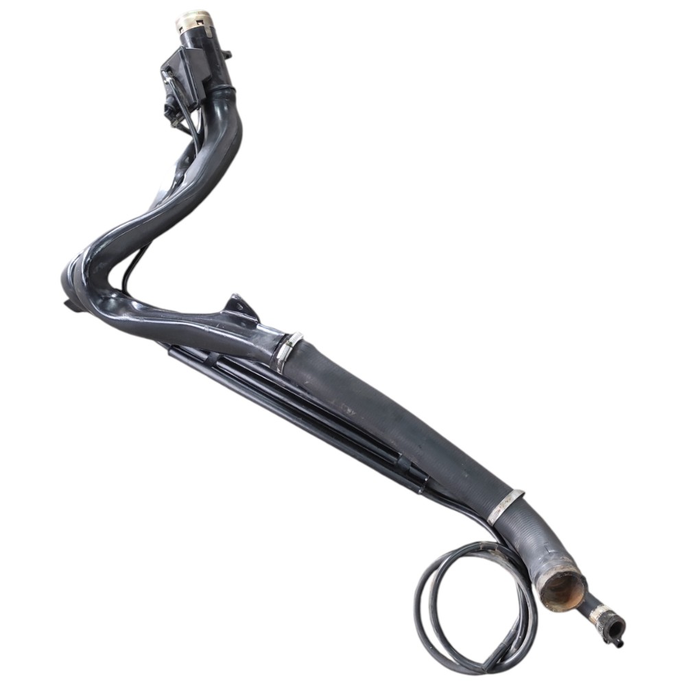 Gargalo Tanque Combustível Gm Corsa Classic 2003 2002 2001 3
