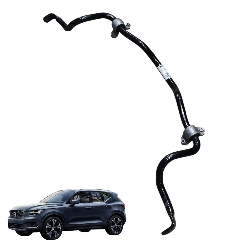 Barra estabilizadora dianteira volvo xc40 híbrido 2022 2021