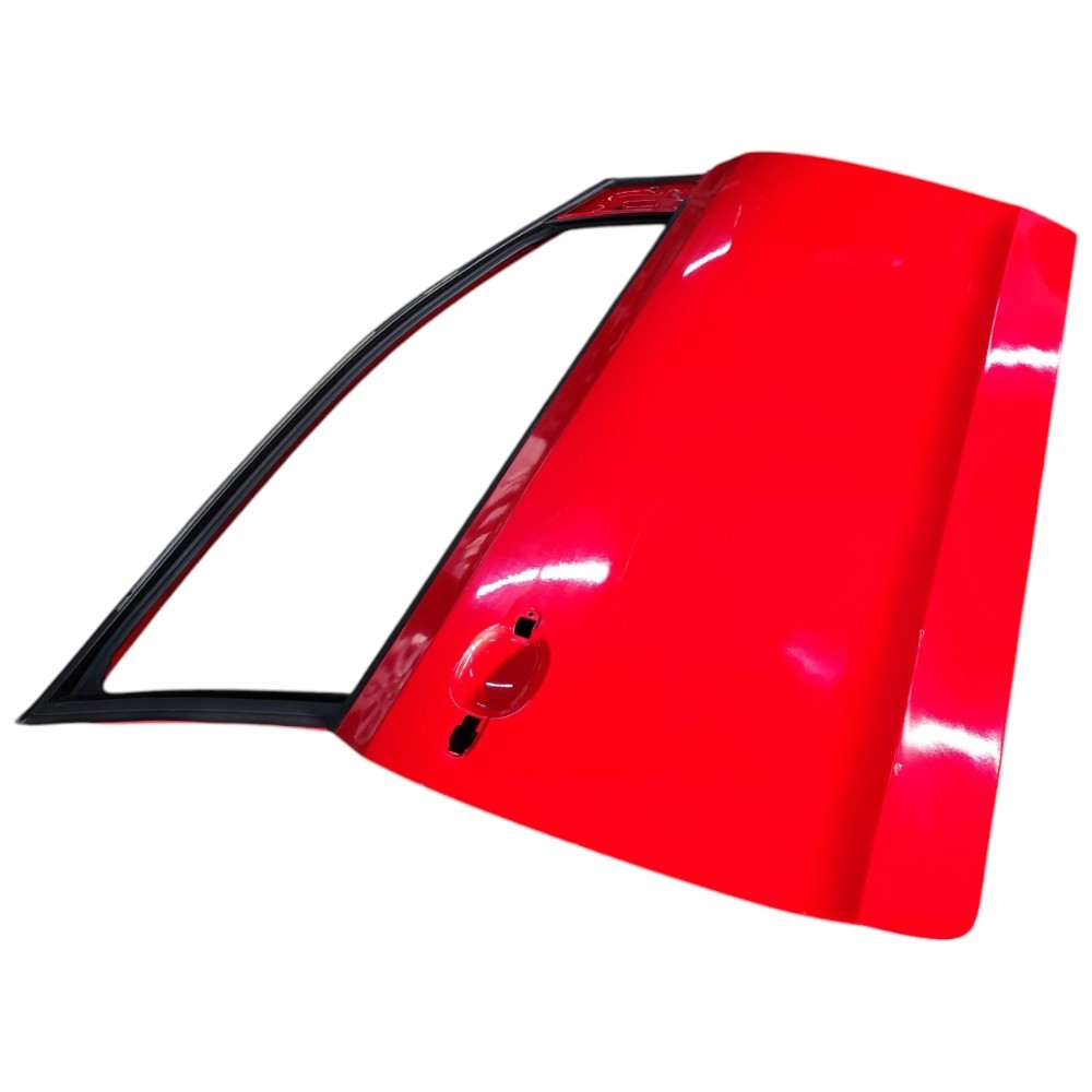 Porta direita VW up 2 portas 2014 2015 2016 2017 2018 2019 3