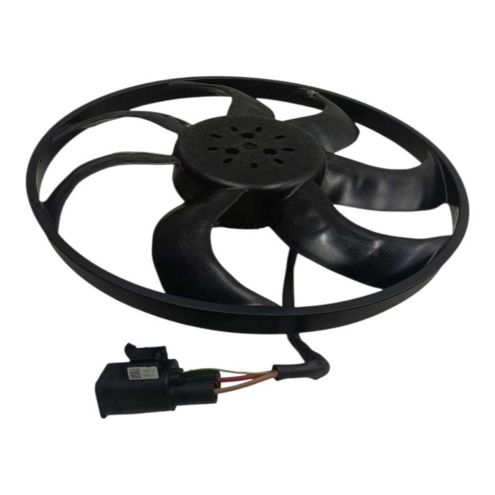 Motor Ventoinha Radiador Bmw X2 2.0 B48 2018 2019 2020 2