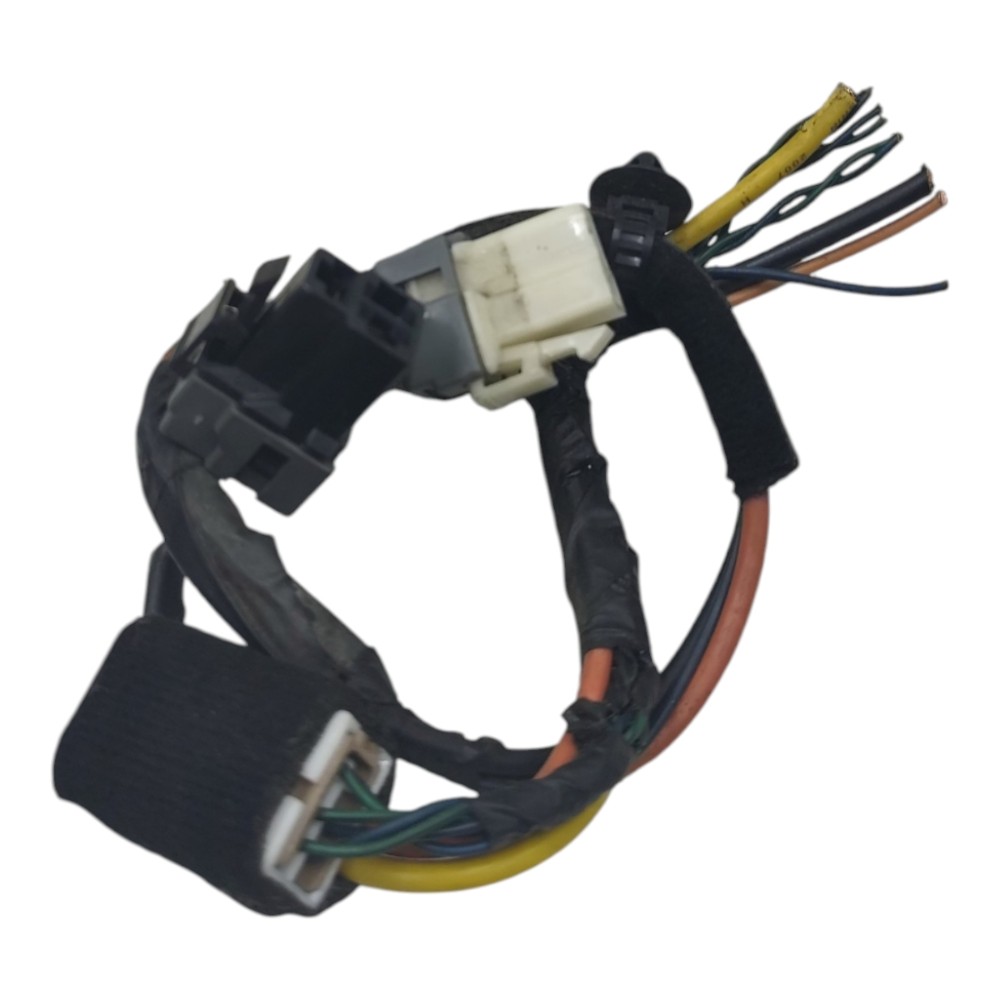 Plug Conector Motor Caixa Ar Forçado Hyundai Azera 2007 2008 3