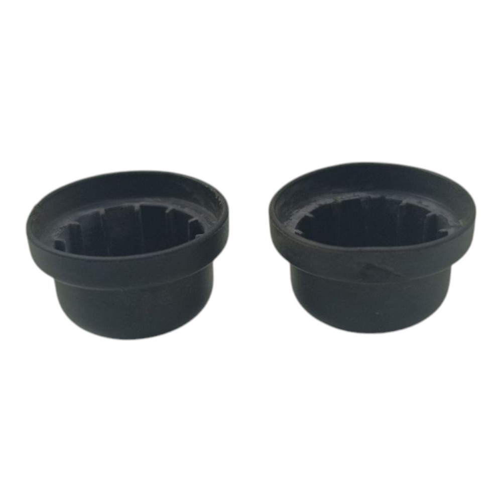 Tampa Parafuso Braço Limpador Gm Prisma Onix 2014 2015 2016 Direito 3