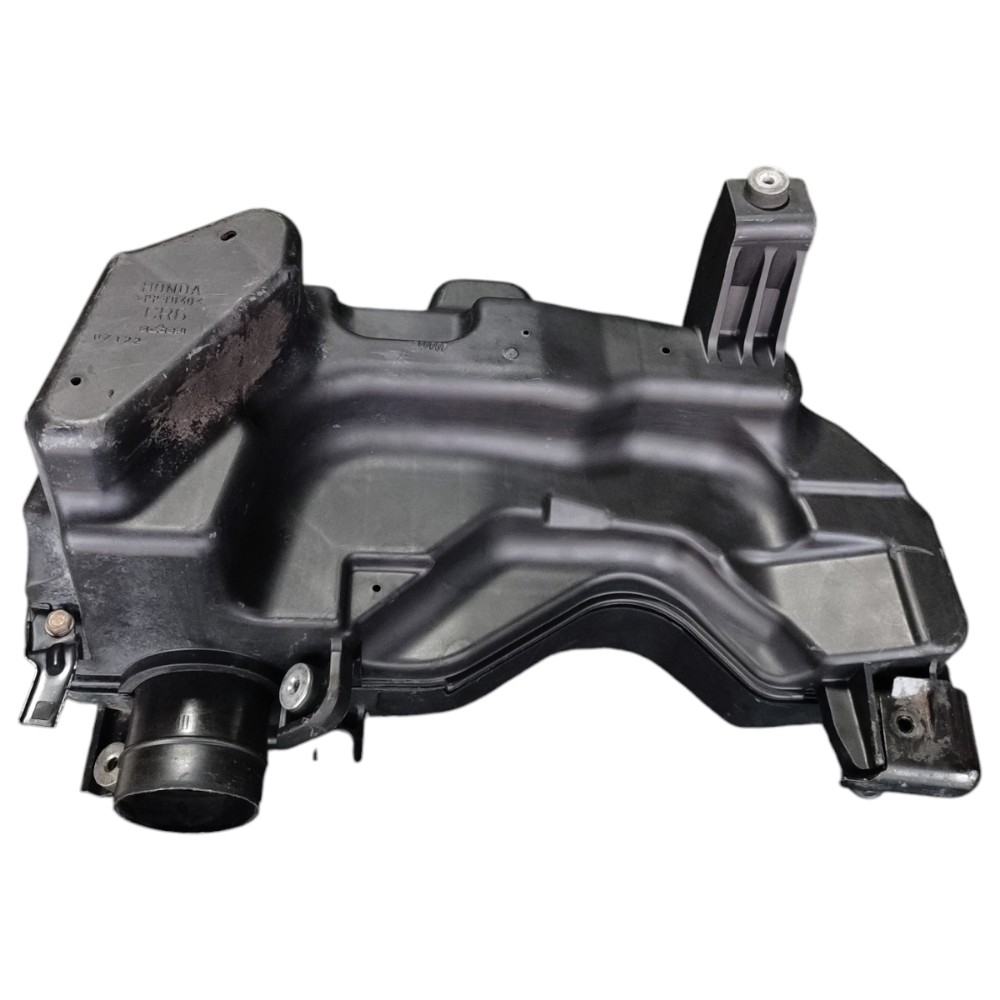 Caixa Ressonadora Honda Civic 1.7 2001 2002 2003 2004 05 06 5