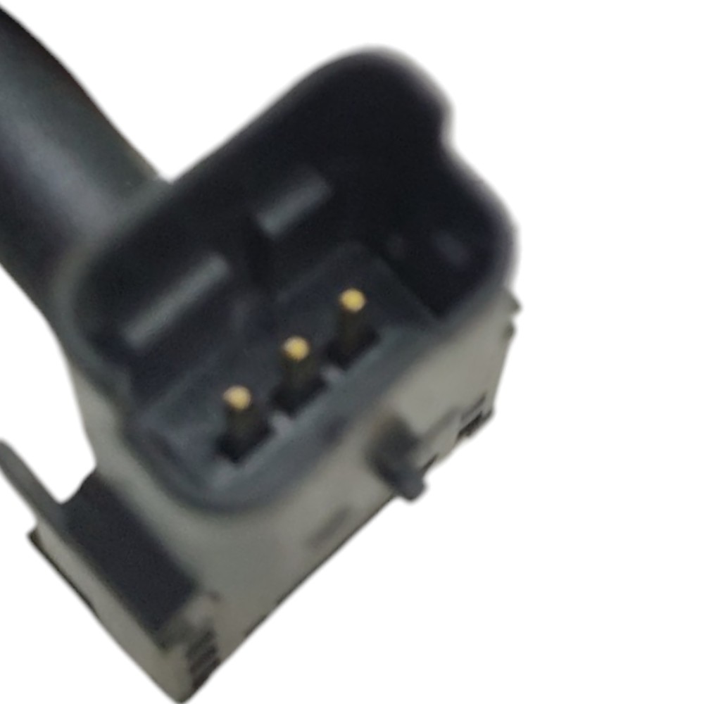 Sensor Map Coletor Admissão Ford Fusion Sel 2.0 2017 2016 4