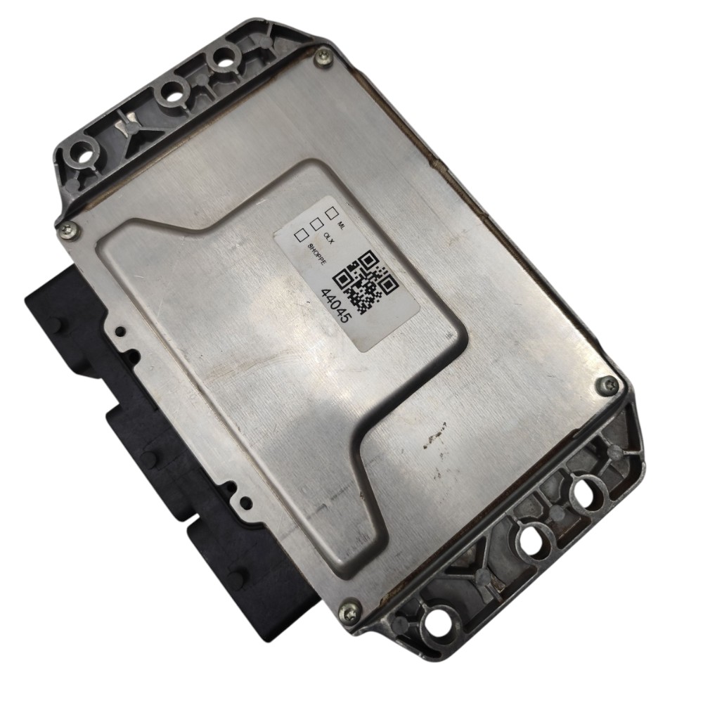Módulo injeção Renault Sandero 1.6 8V 2013 2012 237101543r 3