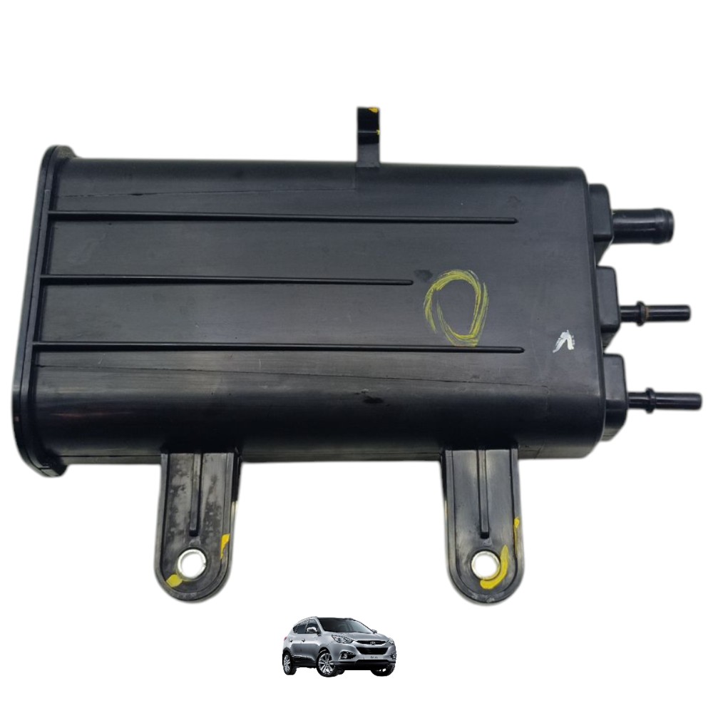 Filtro Canister Hyundai Ix35 2.0 2010 2011 2012 2013 2014 1