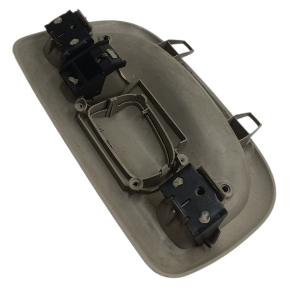 Alça Teto Pqp Direito Chrysler Grand Caravan 2000 1999 1998 Bege 3