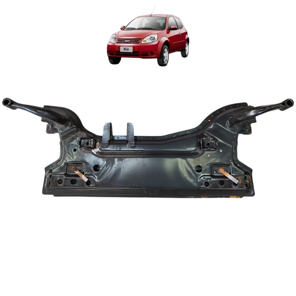 Quadro agregado motor Ford Ka 2008 2009 2010 2011 2012
