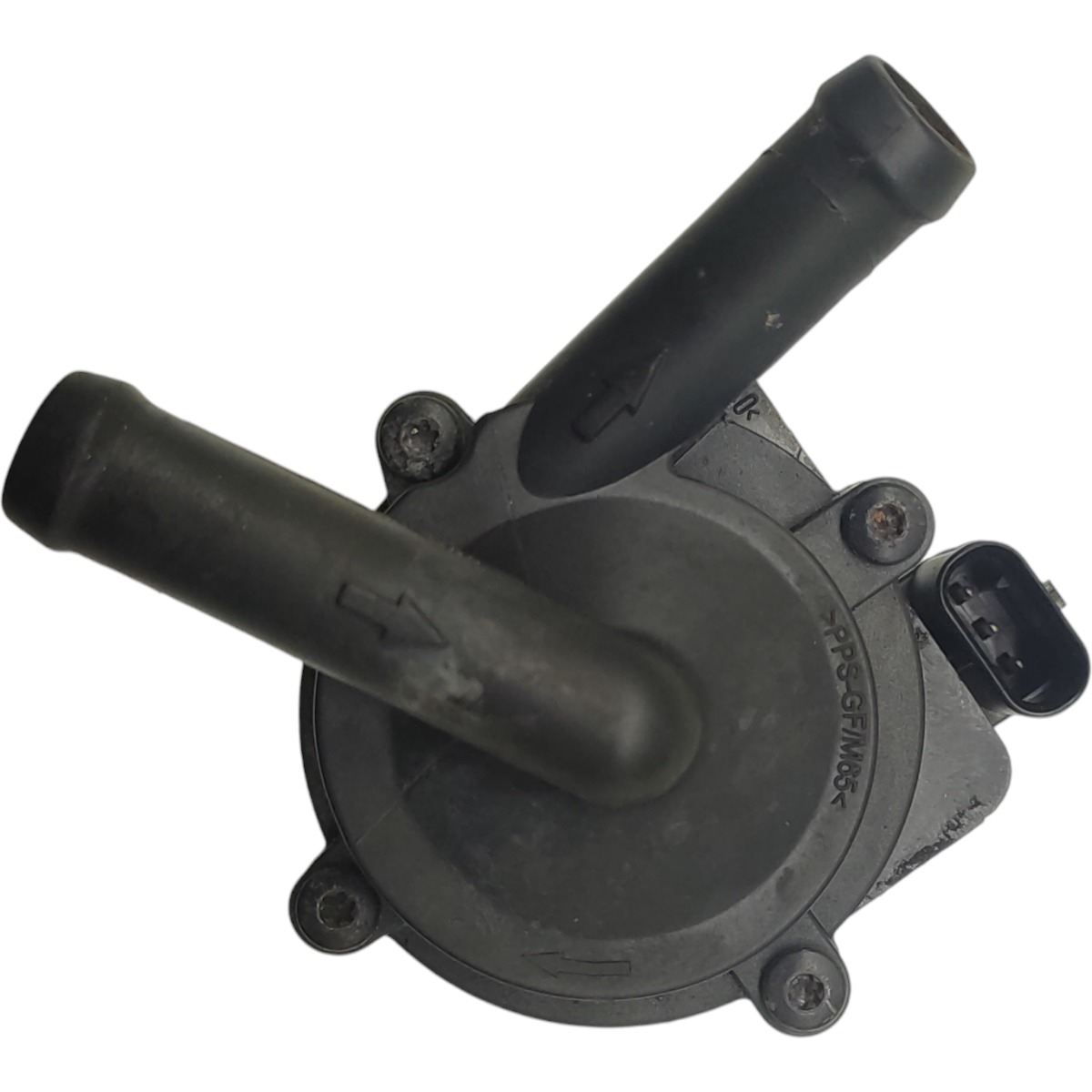 Bomba Água Auxiliar Citroen C4 Lounge 308 3008 5008 Thp 2