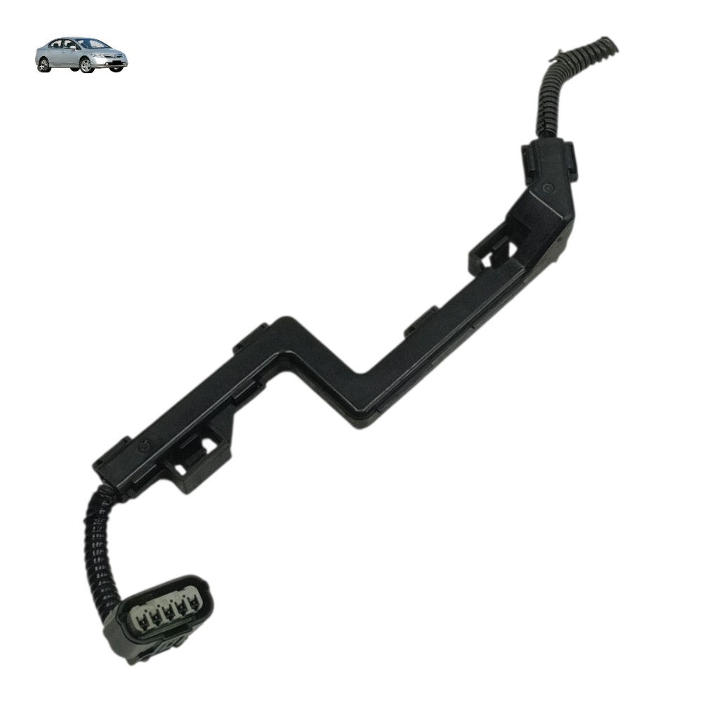 Plug Conector Sensor Maf Fluxo Ar Honda Civic 2007 2008 2009 1