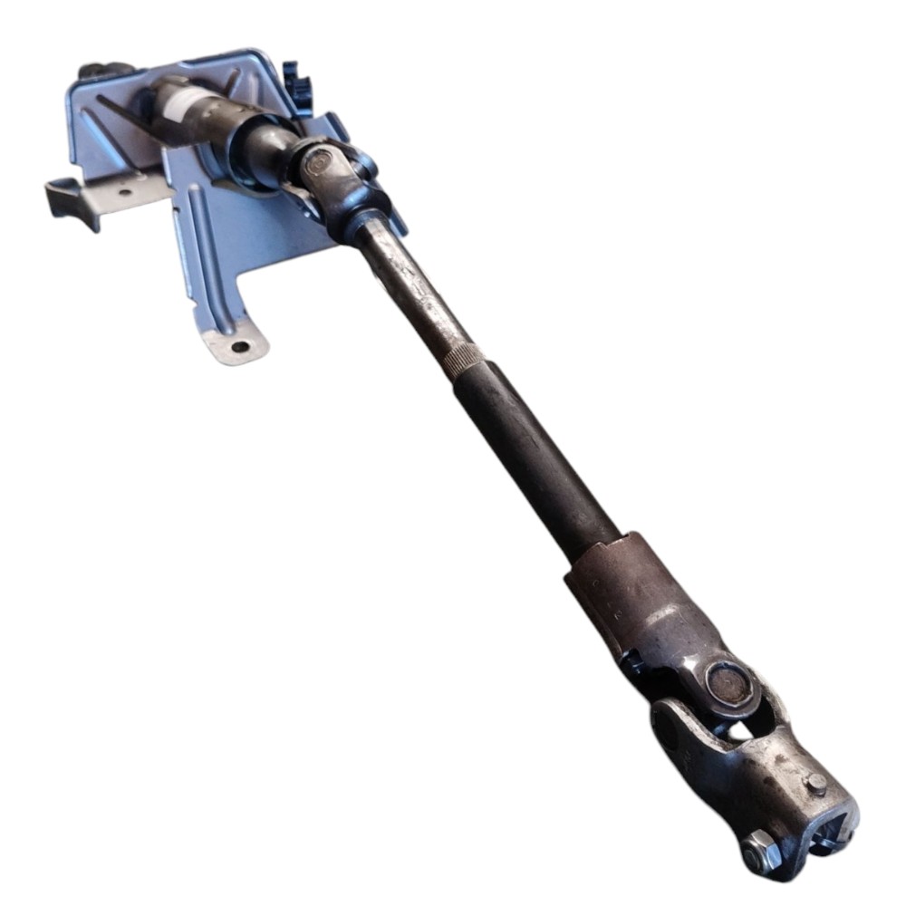 Coluna direção Renault Logan 2007 2008 2009 2010 2011 2012 4