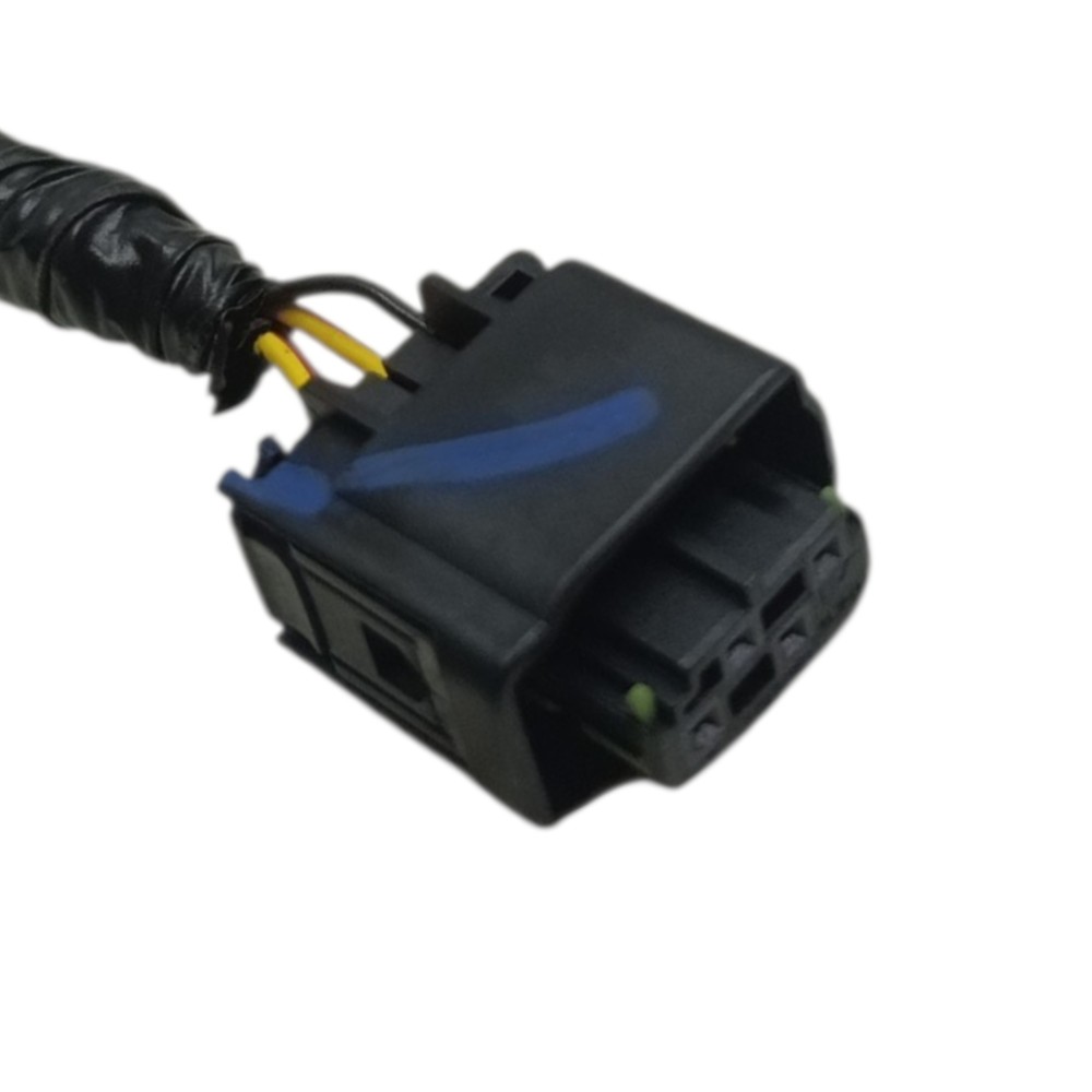 Plug Conector Tuberia Ar Condicionado Byd Song Pro 2024 2025 2