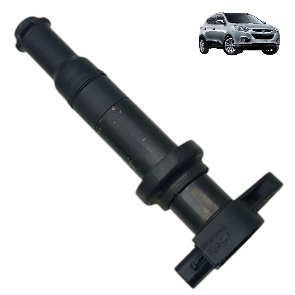 Bobina Ignição Hyundai Santa Fé 2.7 N 273013e400 1