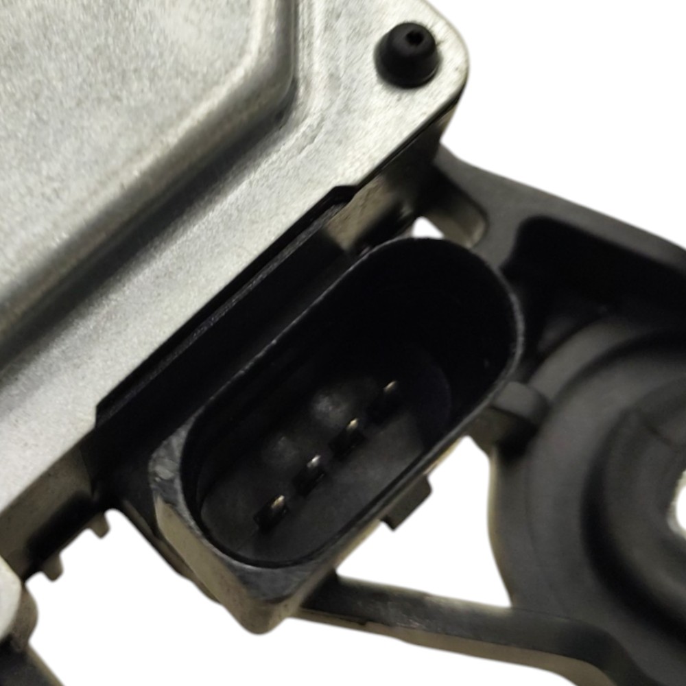 Motor Limpador Traseiro Vw Tiguan 2012 2013 2014 2015 2016 4