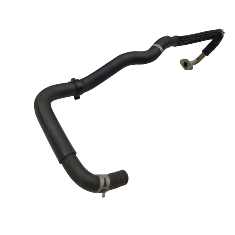 Mangueira Trocador Calor Óleo Toyota Rav4 2014 2015 2016 3