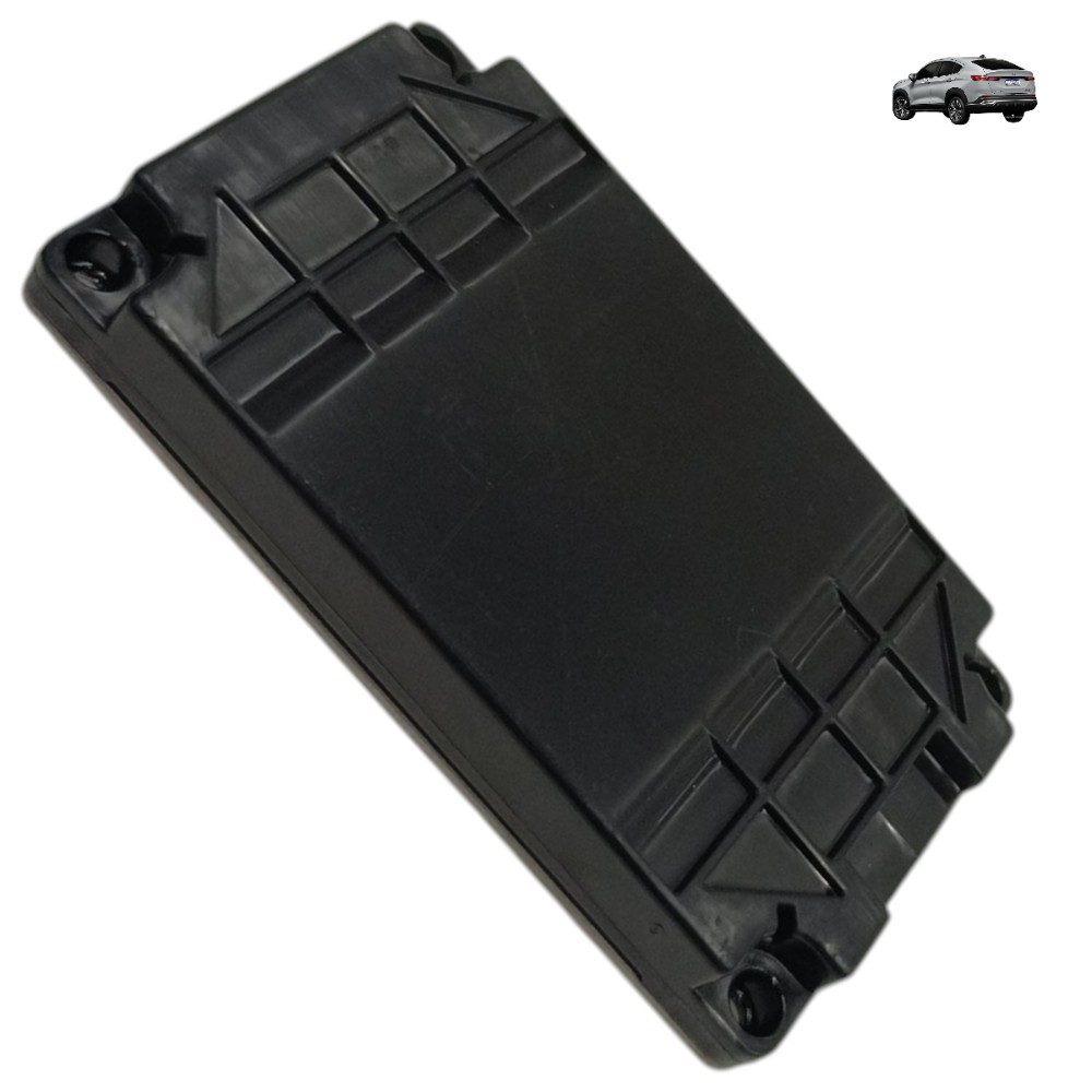Carregador Indução Fiat Fastback 2021 2022 2023 2024 2025 1