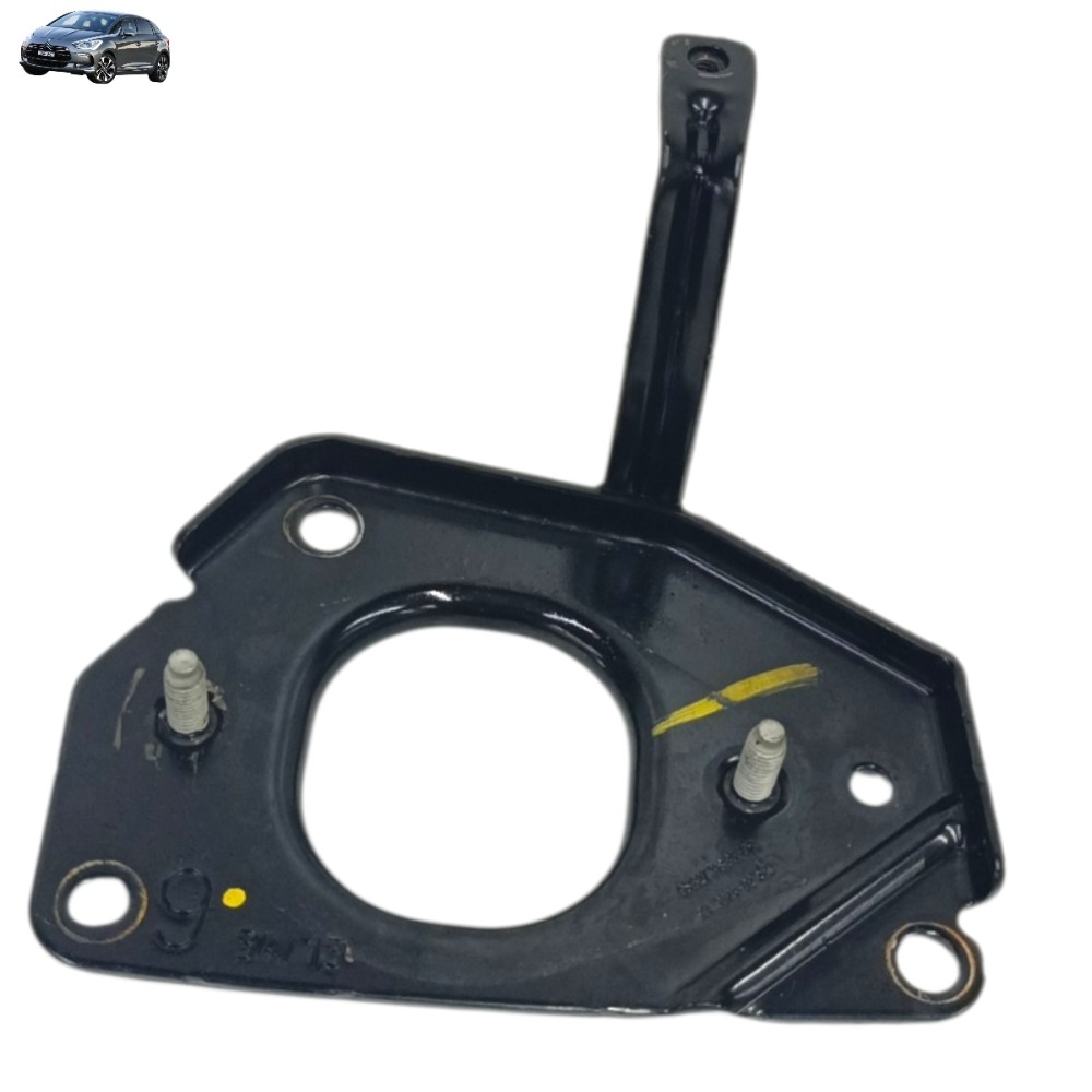 Suporte coxim câmbio citroen ds5 1.6 thp 2012 2013 2014 2015