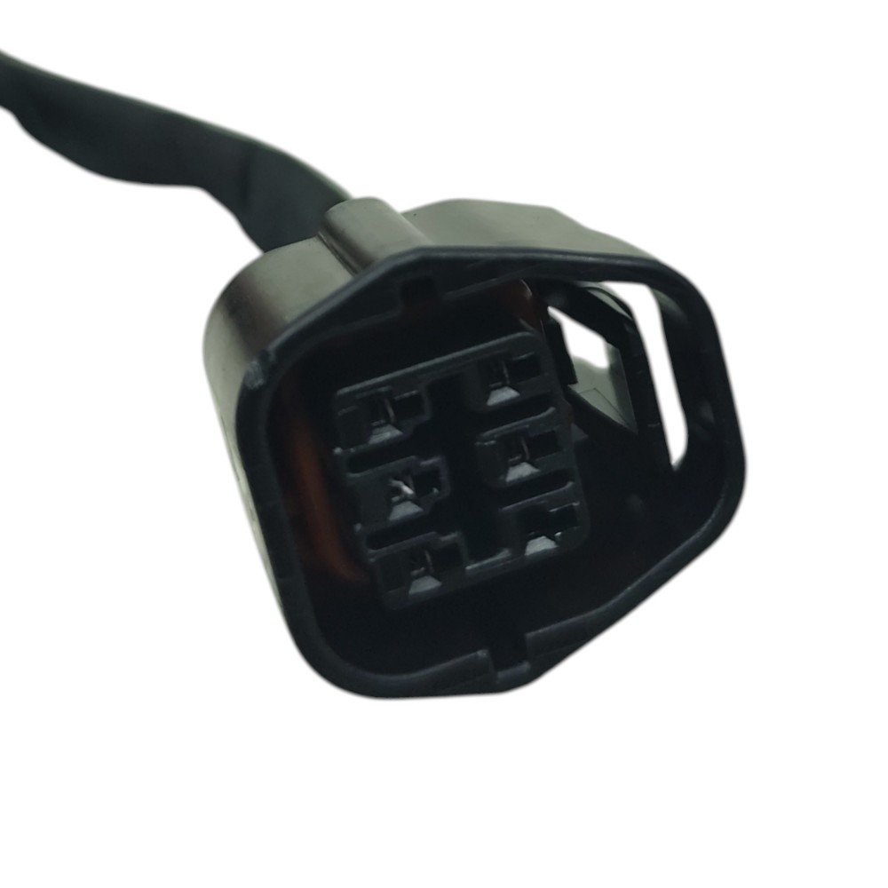 Plug Fechadura Porta Dianteira Esquerda Citroen Basalt 2025 4