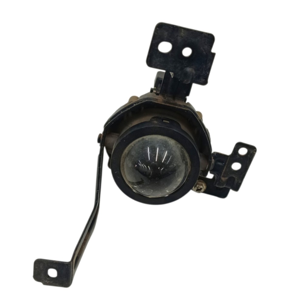 Farol Milha Esquerdo Kia Sportage Lx2 2017 2018 2019 Transparente