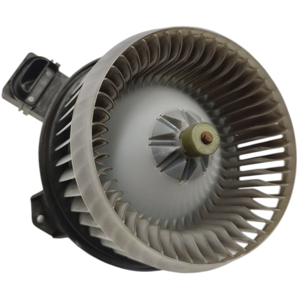 Motor ventoinha caixa ar forçado Honda Accord 2012 2011 2010 2