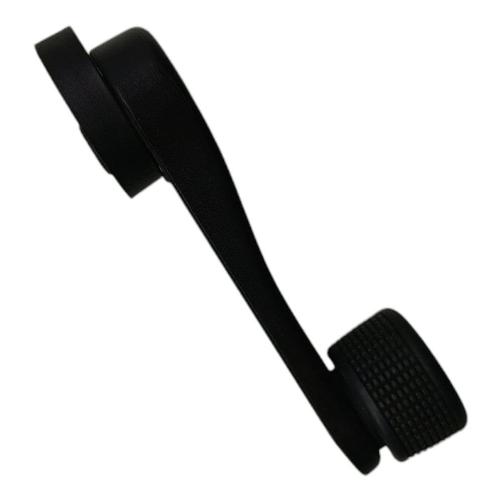 Para Manivela Ajuste Vidro Vw Voyage Gol Saveiro Fox G5 G6 5
