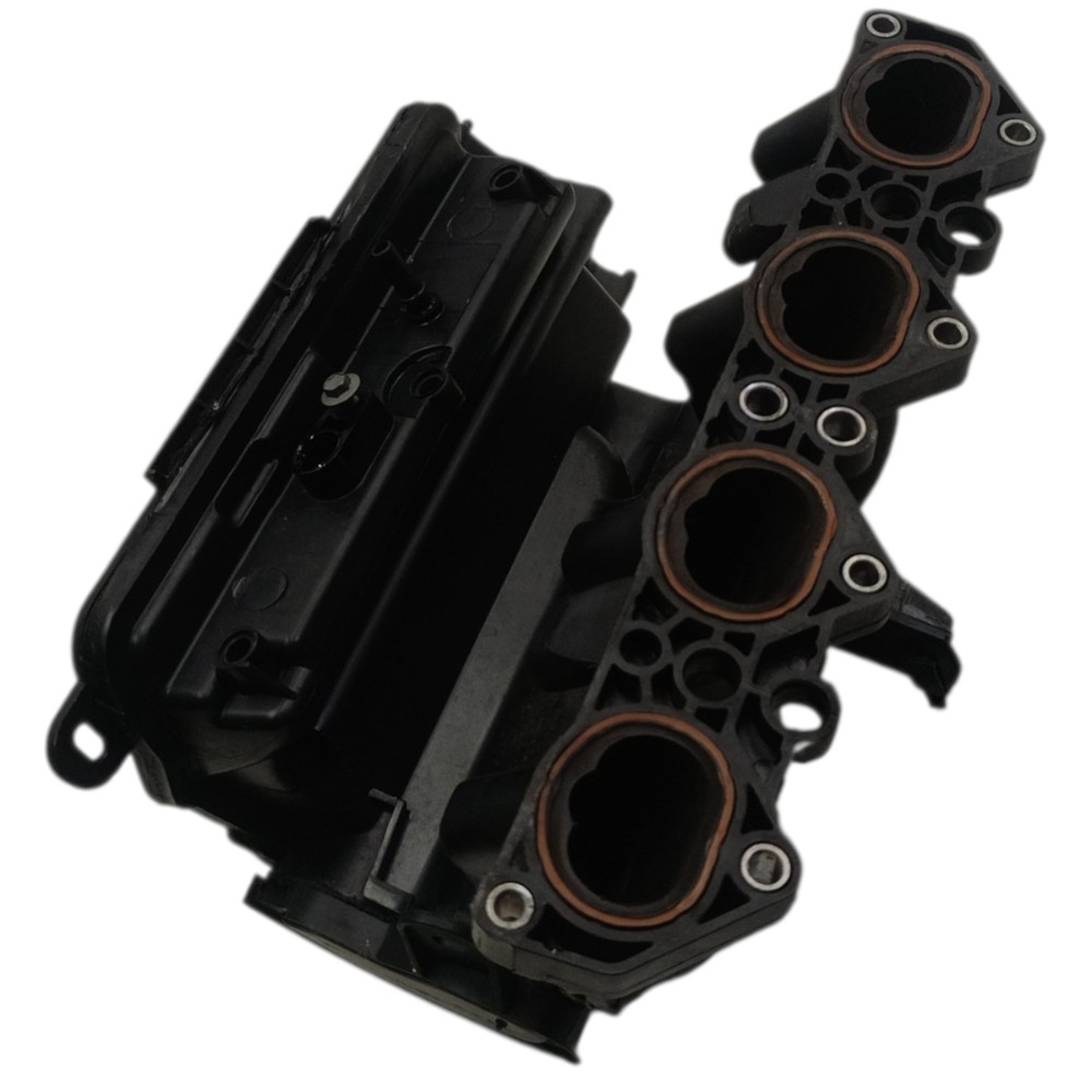 Coletor Admissão Peugeot 208 1.6 16v 2014 2015 2016 2