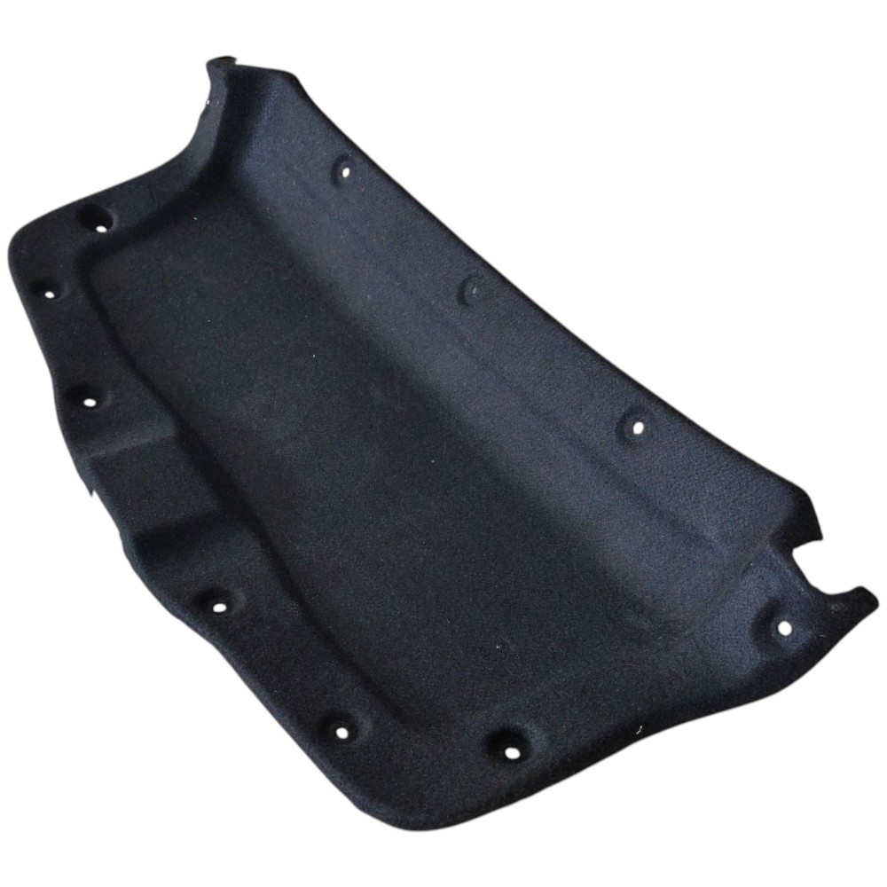 Forro Interno Tampa Traseira Toyota Corolla 2021 2022 2023 5