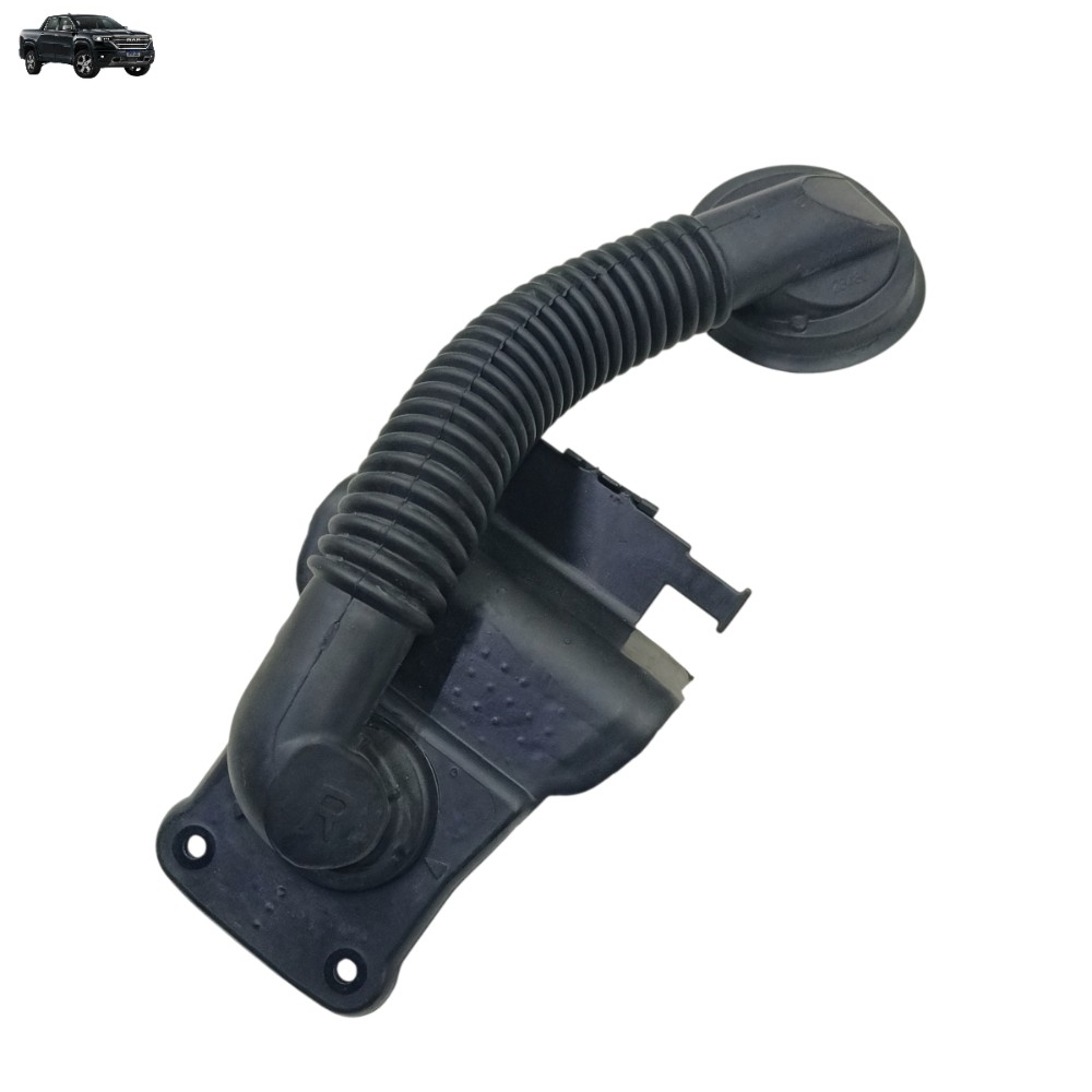 Coifa passa fio porta dianteira direita ram rampage 2024 25