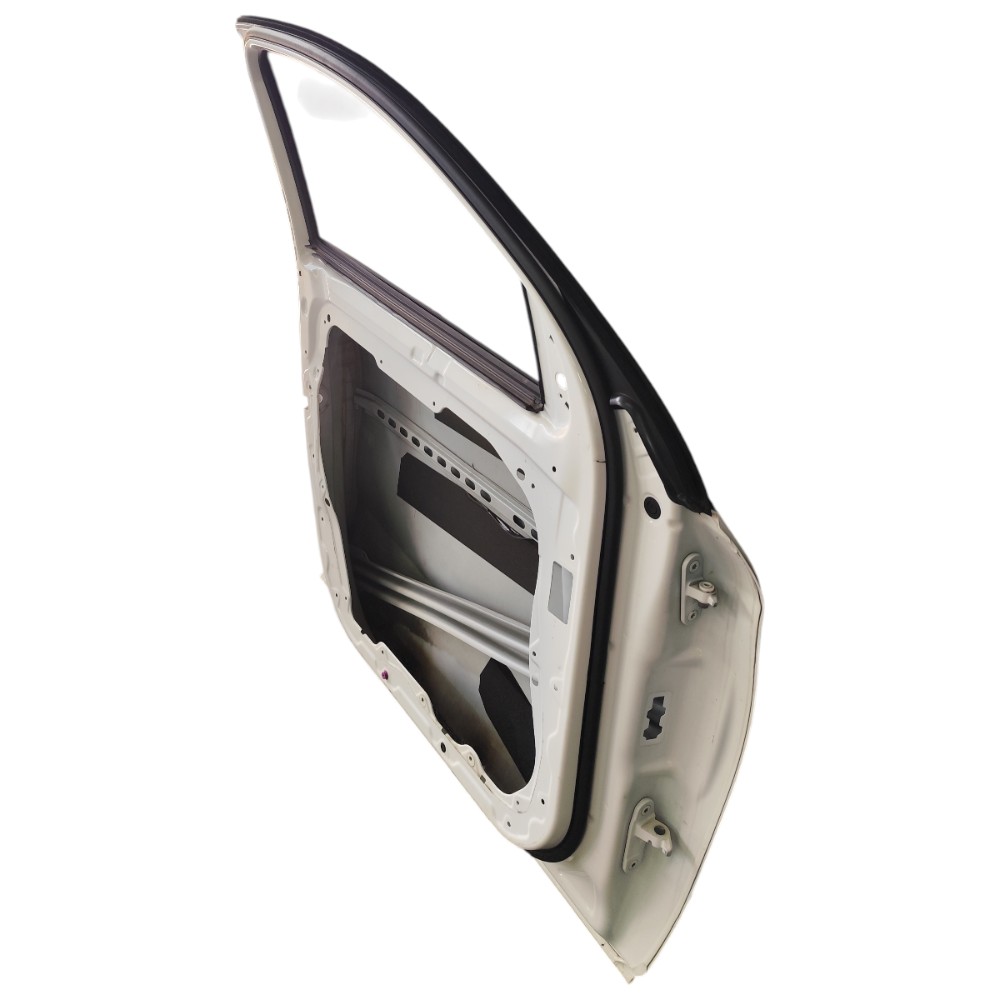 Porta Dianteira Esquerda Mercedes Gle 43 Coupé 2017 2018 19 Dianteira Esquerdo Branco 6