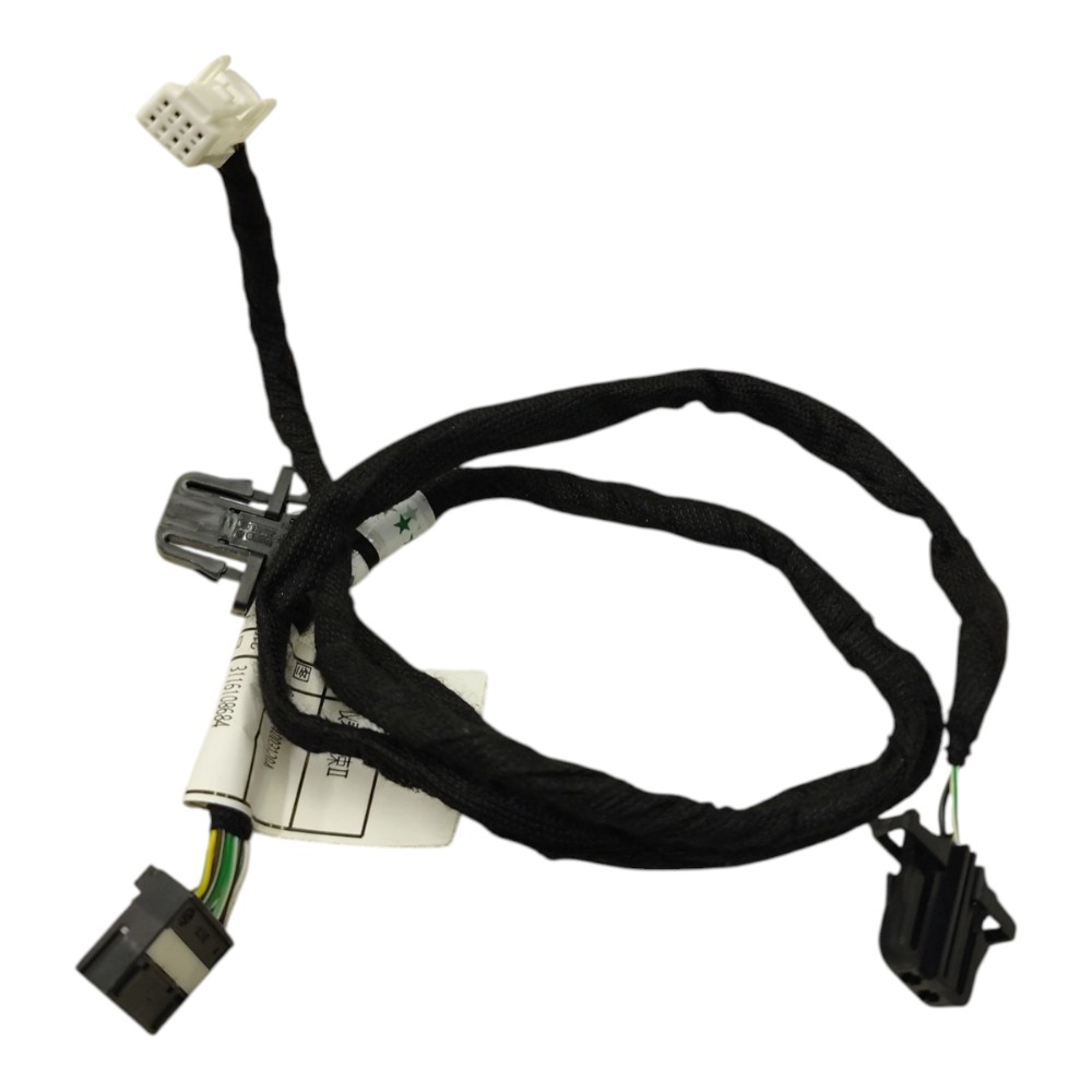 Chicote Sensor Temperatura Crepuscular Byd Song Pro 2024 25 2