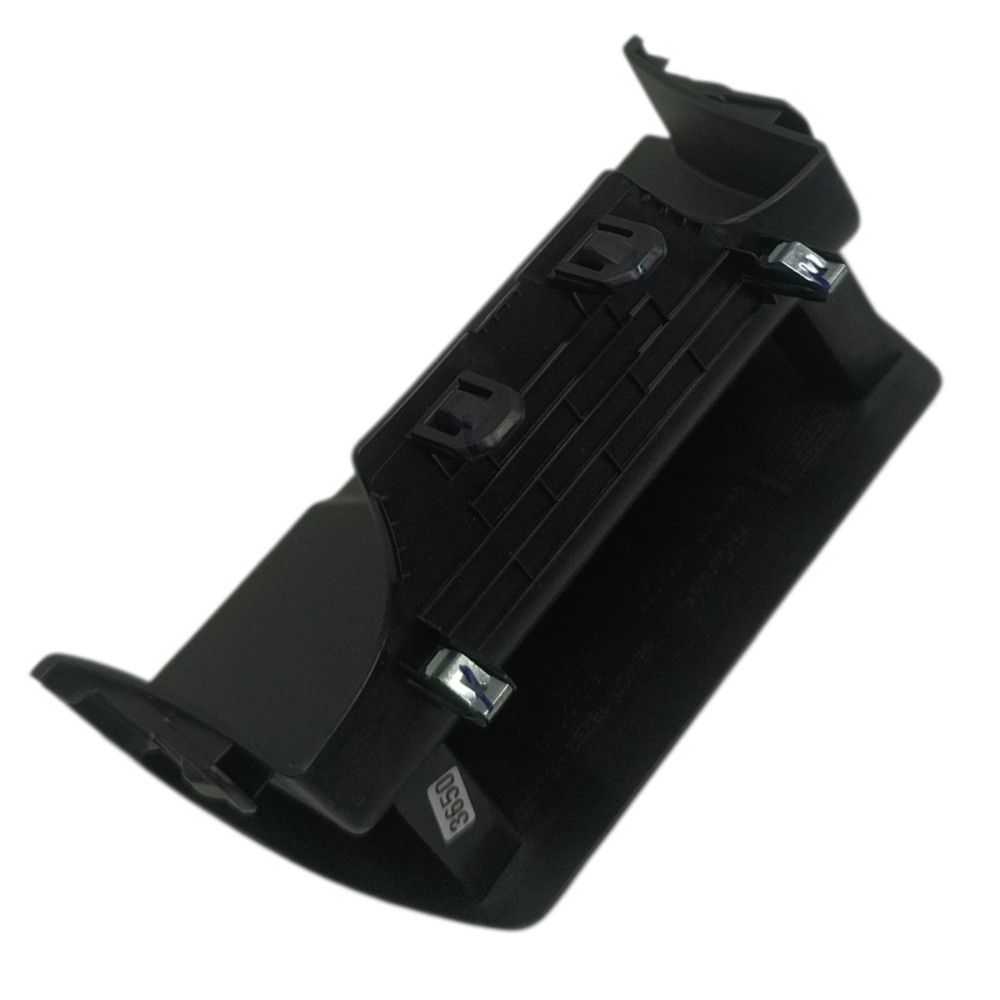 Acabamento moldura console Citroen basalt 2024 2025 3