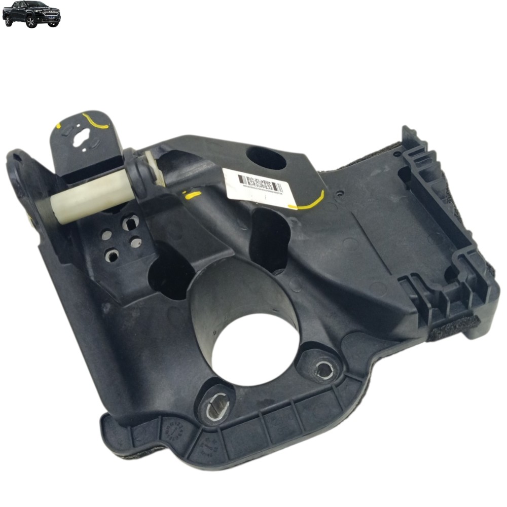 Suporte pedaleira ram rampage 2023 2024 2025 2026