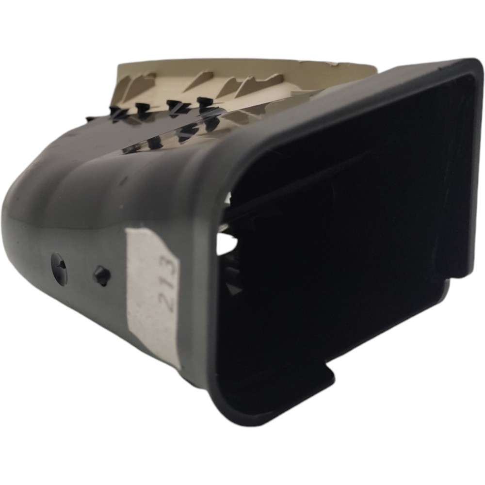 Difusor Ar Traseiro Esquerdo Bobo Xt 60 T5 2014 2015 2016 17 3