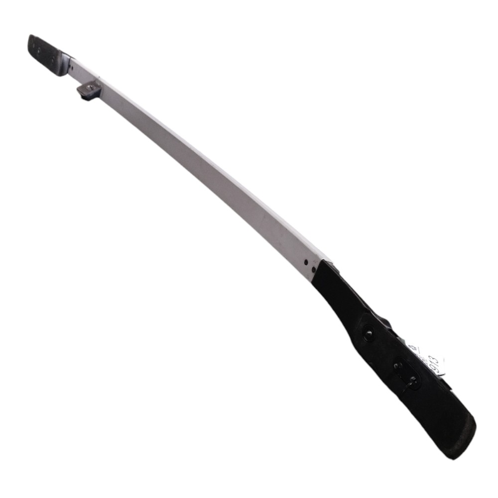 Rack Teto Esquerdo Nissan Livina Xgear 2012 2013 Sem Capa Cinza 5